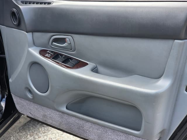 1994 Toyota Aristo JDM car for sale — photo 4 of 25