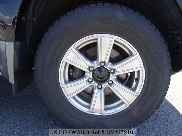 2009 Toyota Land Cruiser Prado JDM car for sale — photo 12 of 25