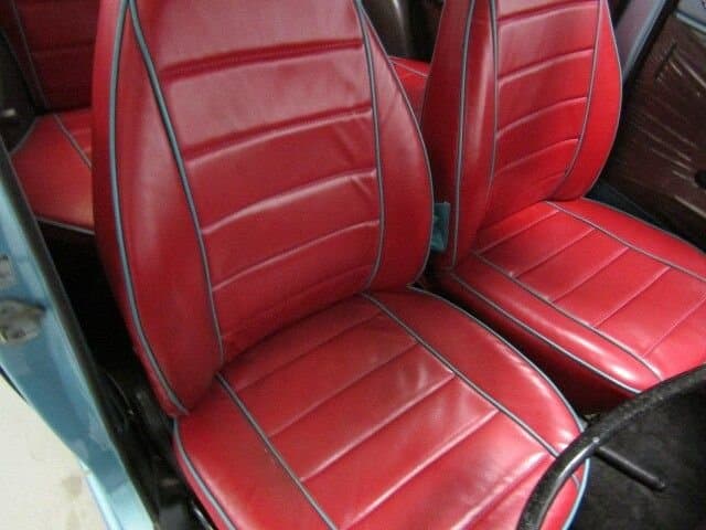1974 Honda Life JDM car for sale — photo 10 of 25