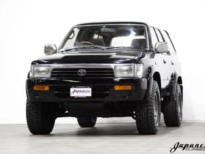 1994 Toyota Hilux Surf JDM car for sale