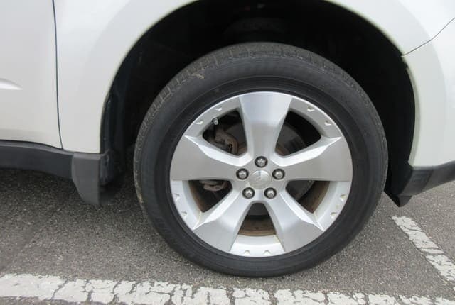 2010 Subaru Forester JDM car for sale — photo 12 of 25