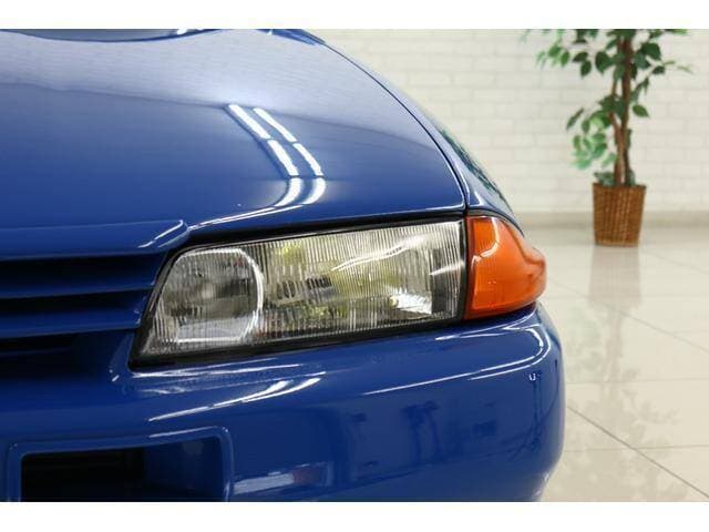 1989 Nissan Skyline JDM car for sale — photo 18 of 18