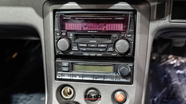 2001 Nissan Silvia JDM car for sale — photo 14 of 24