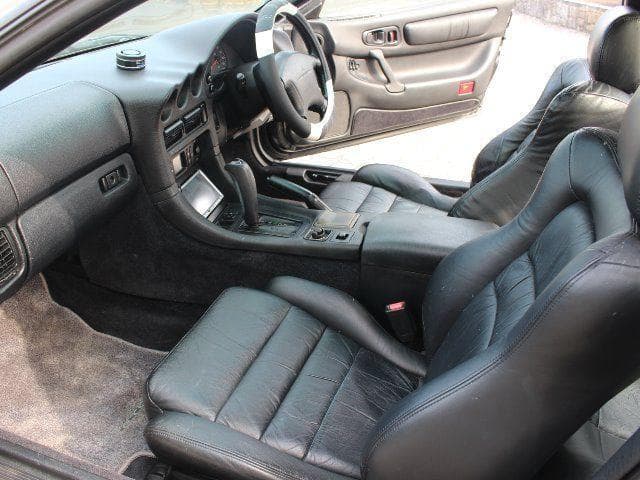 2000 Mitsubishi GTO JDM car for sale — photo 11 of 14