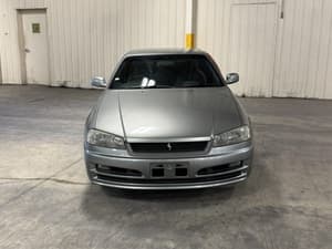 2001 Nissan Skyline JDM car for sale