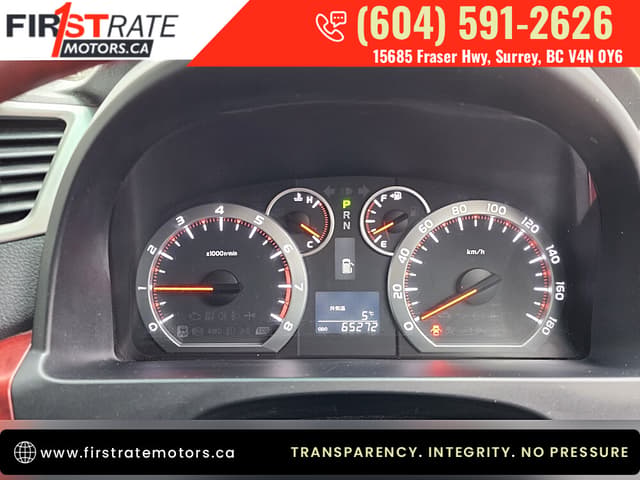 2008 Toyota Alphard JDM car for sale — photo 20 of 23