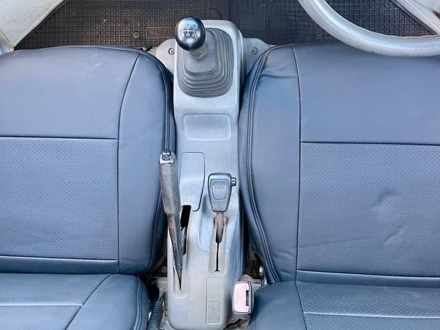 1999 Suzuki Carry JDM car for sale — photo 20 of 25
