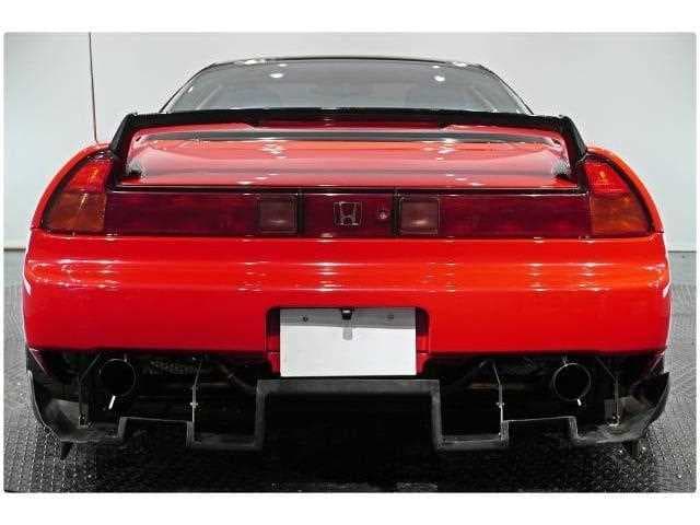 1991 Honda NSX JDM car for sale — photo 4 of 19