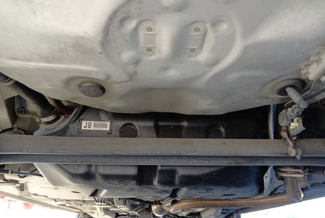 2010 Toyota Vitz JDM car for sale — photo 20 of 25
