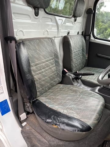 2000 Suzuki Carry JDM car for sale — photo 17 of 24