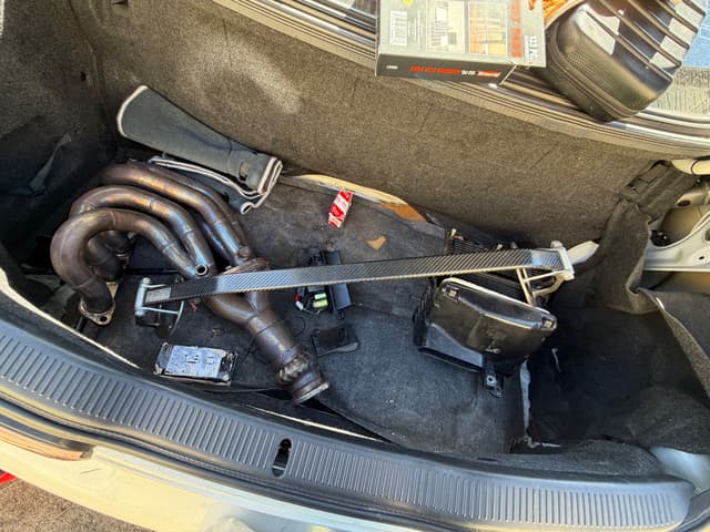 1996 Toyota Soarer JDM car for sale — photo 2 of 20