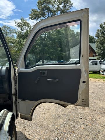 2000 Daihatsu Hijet JDM car for sale — photo 16 of 25