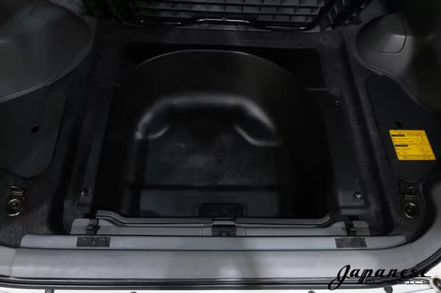 1997 Honda CR-V JDM car for sale — photo 24 of 25