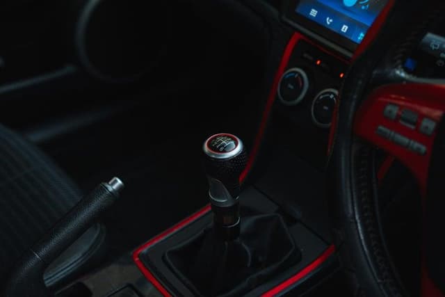 2008 Mazda Atenza JDM car for sale — photo 12 of 17