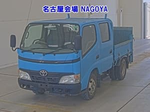 2008 Toyota Dyna JDM car for sale
