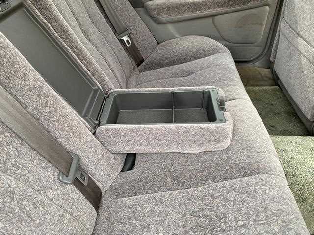 1998 Toyota Cresta JDM car for sale — photo 7 of 20