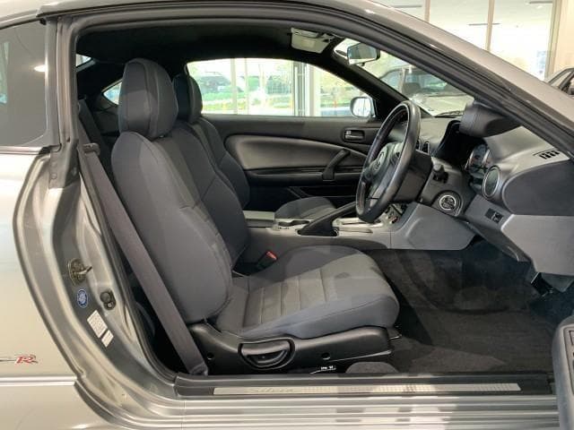 1999 Nissan Silvia JDM car for sale — photo 6 of 9