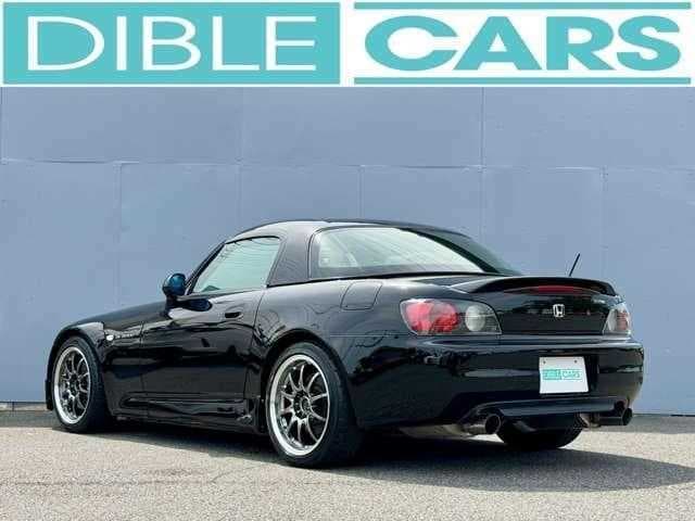 2000 Honda S2000 JDM car for sale — photo 7 of 20