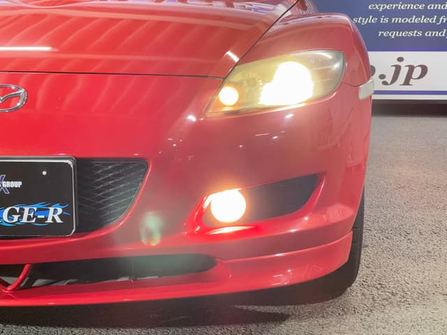 2007 Mazda RX-8 JDM car for sale — photo 18 of 25