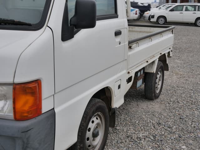 2000 Subaru Sambar JDM car for sale — photo 9 of 25