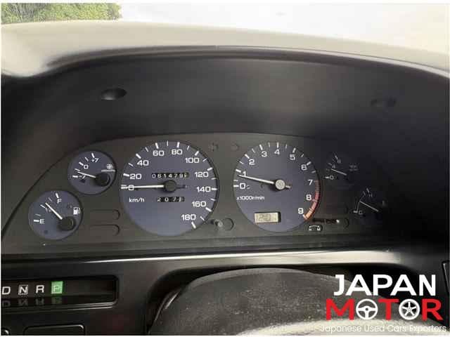 1990 Nissan Skyline JDM car for sale — photo 8 of 10