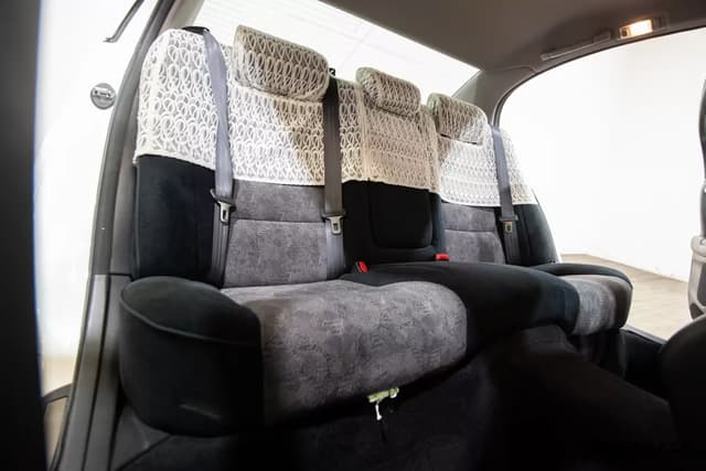 1999 Toyota Aristo JDM car for sale — photo 17 of 25