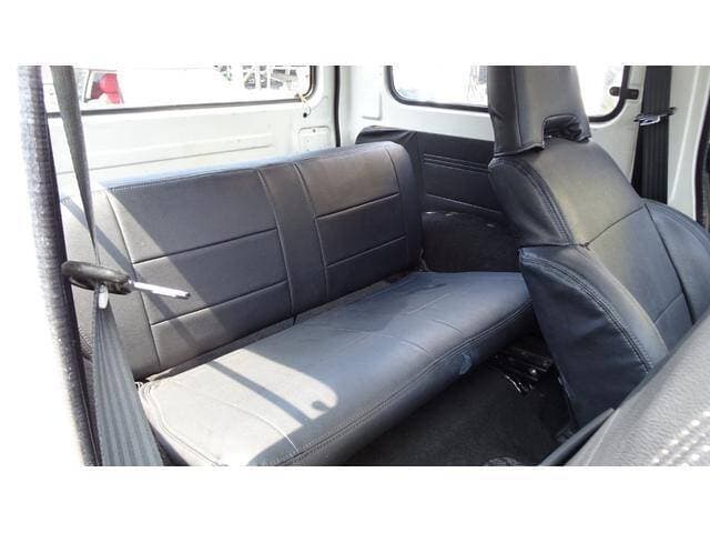 1990 Suzuki Jimny JDM car for sale — photo 14 of 20