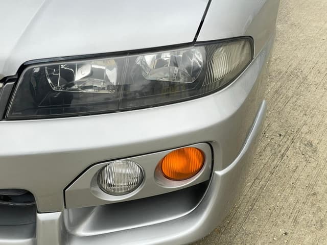 JDM car for sale — photo 4 of 25