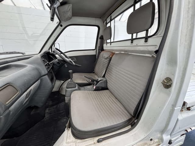 1994 Suzuki Carry JDM car for sale — photo 9 of 25