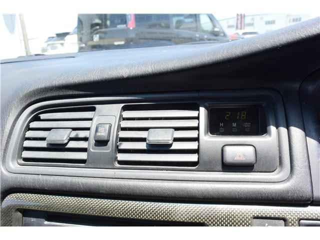 1998 Toyota Mark II JDM car for sale — photo 16 of 19