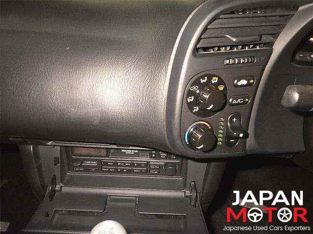 1999 Honda S2000 JDM car for sale — photo 5 of 6