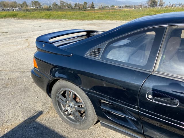 1993 Toyota MR2 JDM car for sale — photo 3 of 25