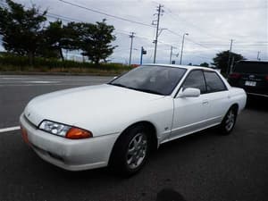 1992 Nissan Skyline JDM car for sale