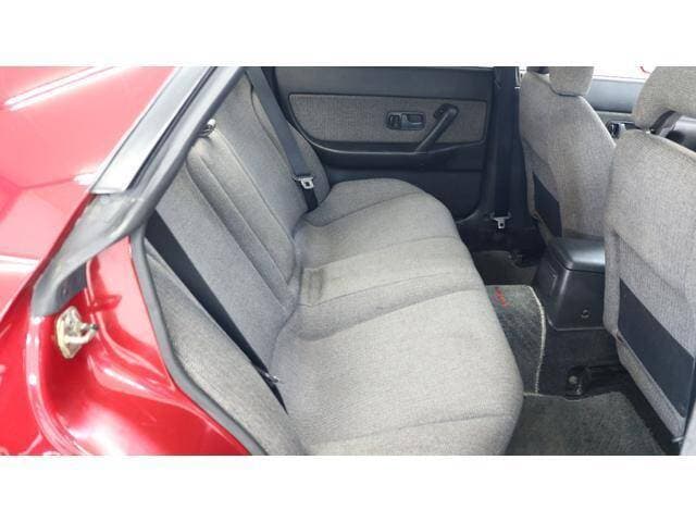 1990 Nissan Skyline JDM car for sale — photo 11 of 17