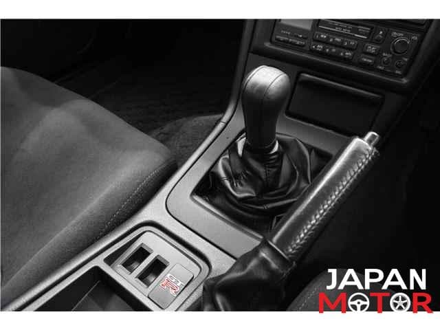 1997 Nissan Skyline JDM car for sale — photo 13 of 15