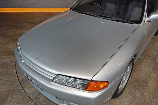 1994 Nissan Skyline JDM car for sale — photo 22 of 25