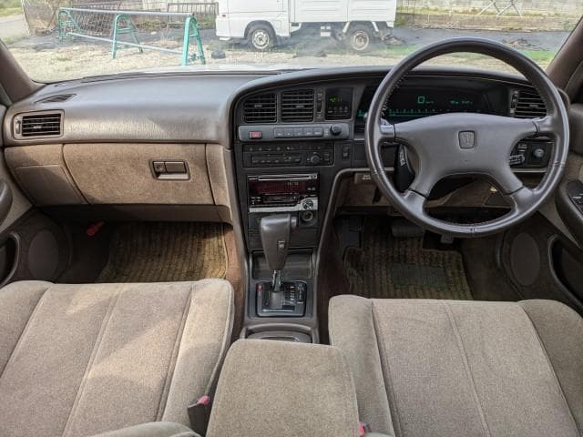 1992 Toyota Cresta JDM car for sale — photo 3 of 20