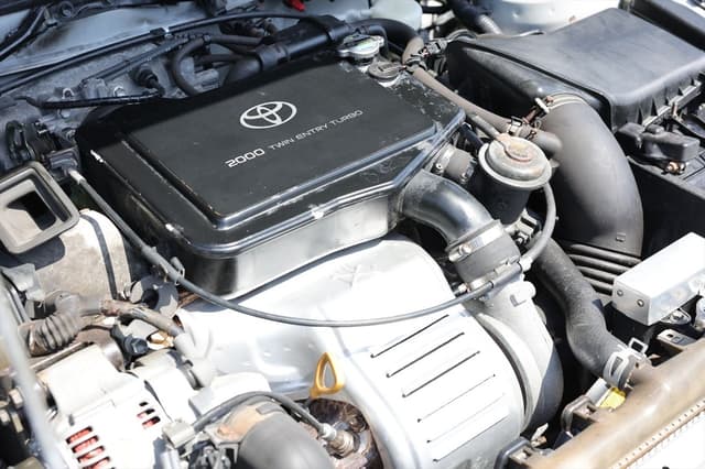 1994 Toyota Celica JDM car for sale — photo 18 of 20