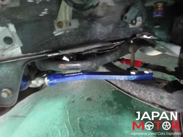 1999 Nissan Silvia JDM car for sale — photo 5 of 12