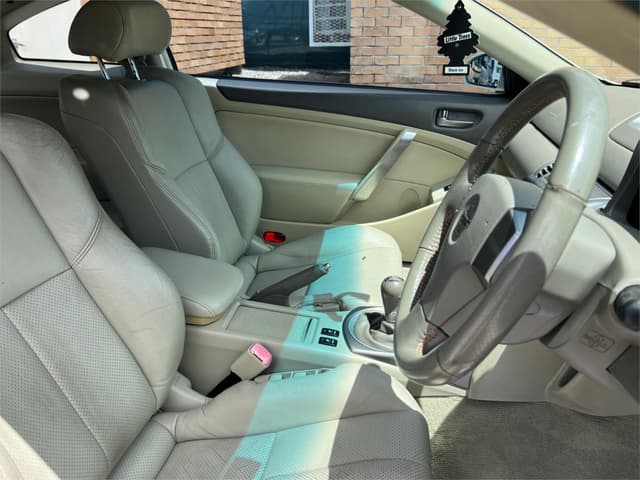 2004 Nissan Skyline JDM car for sale — photo 14 of 16