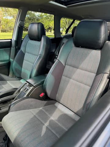 2000 Subaru Legacy JDM car for sale — photo 10 of 25