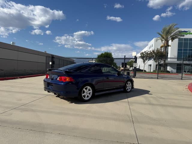 2001 Honda Integra JDM car for sale — photo 3 of 9