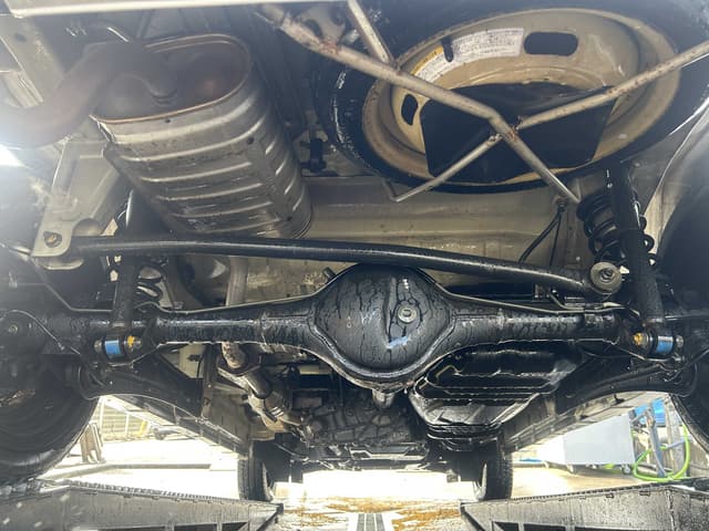 2001 Suzuki Every JDM car for sale — photo 25 of 25