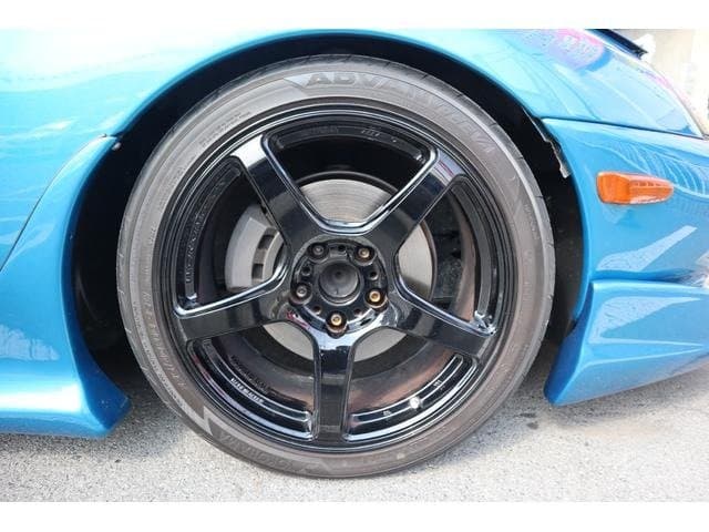 1999 Toyota Supra JDM car for sale — photo 25 of 25