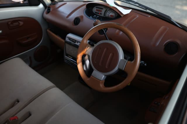 2000 Toyota Will JDM car for sale — photo 6 of 25