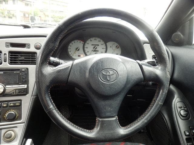 1998 Toyota Celica JDM car for sale — photo 16 of 24