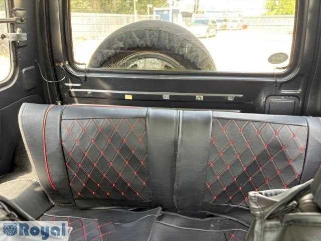 1991 Suzuki Jimny JDM car for sale — photo 19 of 25