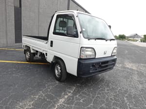 1999 Honda Acty JDM car for sale