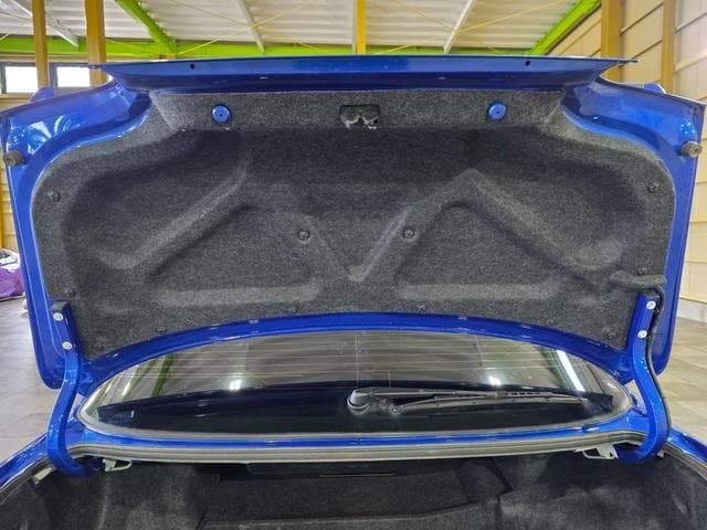 1998 Nissan Skyline JDM car for sale — photo 17 of 25