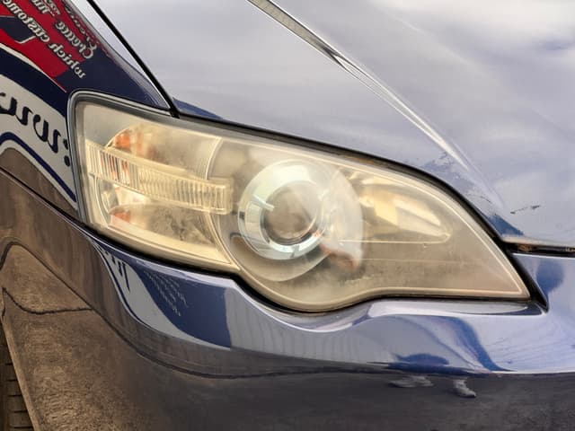2003 Subaru Impreza JDM car for sale — photo 23 of 25